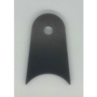 Link Tab 3"/75mm Base Medium 10mm Hole