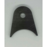 Link Tab 3"/75mm Base Medium 19mm Hole