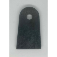 Link Tab Flat Base Medium 10mm Hole