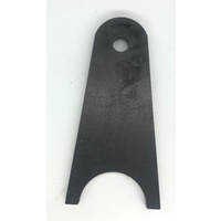 Suspension Tab 1.75"/44mm Base Long 13mm Hole