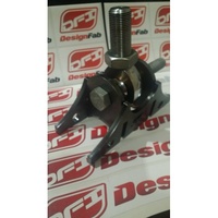 2" Chassis Heim Mount
