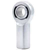 DFI Rod Ends Female 3/4" RH Thread 3/4" Hole Nylon Injected 2 piece Heim Joints