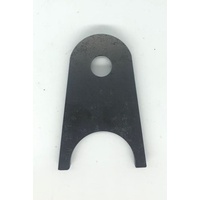 Suspension Tab 1.5"/38mm Base Short 10mm Hole