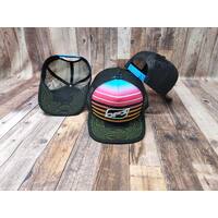 DFI Cap
