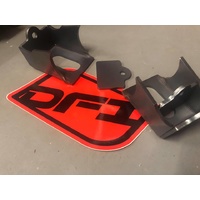 HD Shock/Coilover Mount