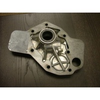  Toyota Hilux Transfercase Ring