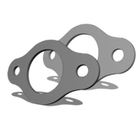  Tube Joining Tabs