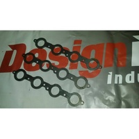  LS 1,2,3 Header Flange