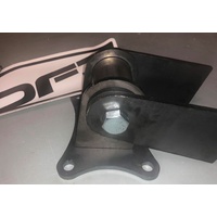 LS motor mount