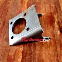  Steering Orbital Mount