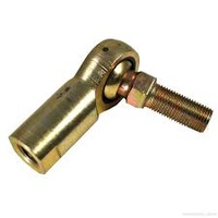 Rock Jock / Currie 1/2 Moulded Stud Rod End