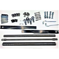 DFI 48" Slim Line Swaybar Kit