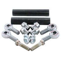 DFI HD Tie Rod Link Kit for use w/ SC16 Clevis