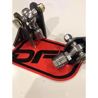 Basic Traction Bar Kit (also know as an anti-wrap bar)