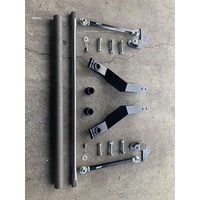 Patrol Front Sway Bar Kit