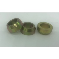 DFI Misalignment Cone 5/8 Straight Spacer