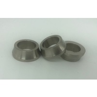 DFI Misalignment Cone 7/8 Straight Spacer