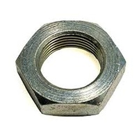Jam Nut for 1.25" Left Hand Thread