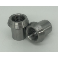 DFI 1.25" Left Hand Weld in Bung