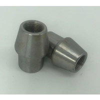 DFI 1/2 Right Hand Weld in Bung