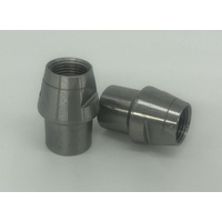 DFI 3/4 Left Hand Weld in Bung (Slim)
