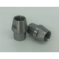 DFI 3/4 Right Hand Weld in Bung (Slim)