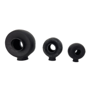 FK Heim & Rod End Boots