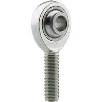 FK Rod Ends 3/4" Right Hand Thread 5/8" Hole HRSMX10T With Shoulder PTFE Coated Heim Joints