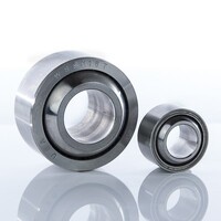 FK Rod Ends 5/8" ID, 1-3/16" OD WSSX10T PTFE Coated Uniball Spherical Bearings