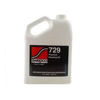 SWEPCO 729 Premium Flushing Oil (1 Gallon / 3.8L)