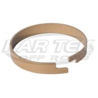 Fox 2.0" Shock Soft Brown Turcite Wear Band For Shock Body Damping Piston Or Reservoir Piston