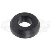 Shock Bottom Out Bumper 1-1/4" SHAFT X 1.000" TLG, NITRILE, BYPASS