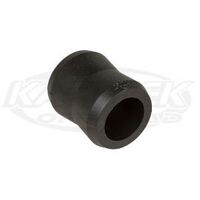 Fox 2.0" Shocks Black Urethane Hourglass Shock Bushing 5/8" Inside Diameter 1-1/2" Wide