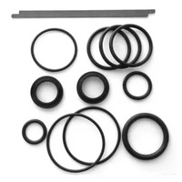 Fox 2.5" Three Tube Bypass Shock Standard O-Ring Rebuild Kit For 7/8" Shaft With Piggyback Reservoir