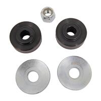 Fox 803-00-701-KIT Bushing Kit For 1/2" Diameter 2-5/8" Long 241-02-072 Fox Shock Stem Tops