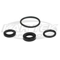 Fox 2.0" Shock Standard O-Ring Rebuild Kits For 7/8" Shaft Emulsion - No Reservoir