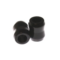 Fox 2.0" Shocks Black Urethane Hourglass Shock Bushing 3/4" Inside Diameter 1-5/16" Wide