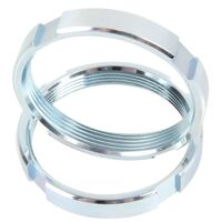 Fox Shocks Steel 2.0 Cross Over Ring For Offroad Buggy And Truck Shocks