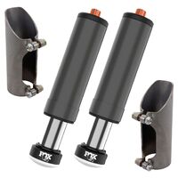 FOX 2.0" Air Bump Kit for 2.0" Travel Bump Stops