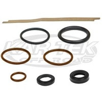 Fox 2.0" Shock Viton O-Ring Rebuild Kit for 7/8" Shaft with Piggyback Reservoir