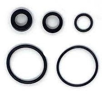 Fox 2.0" Shock Standard O-Ring Rebuild Kits For 5/8" Shaft Emulsion - No Reservoir
