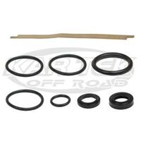 Fox 2.0" Shock Standard O-Ring Rebuild Kits For 5/8" Shaft Hose Remote Reservoir