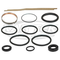 Fox 2.0" Position Sensitive Shock Standard O-Ring Rebuild Kits For 5/8" Shaft Hose Remote Reservoir (FOX-803-00-271-A)