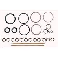 Fox 2.5" Six Tube Bypass Shock Viton O-Ring Rebuild Kits For 7/8" Shaft With Piggyback Reservoir