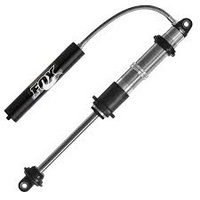 Fox Racing Shocks 2" Coil Over Body 8.5" Stroke 5/8" Diameter Shaft With Hose Remote Reservoir