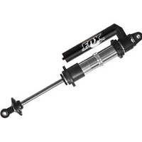 Fox Racing Shocks 2" Coil Over Body 10" Stroke 7/8" Diameter Shaft With Hose Remote Reservoir