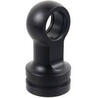 Fox 2.5" / 3.0" Coil Over Shock Bottom Eyelet 7/8" Thread 2.950" Top Edge To Center Use 5/8" Uniball
