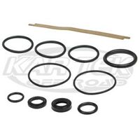 Fox 2.0" Shock Standard O-Ring Rebuild Kits For 5/8" Shaft With Piggyback Reservoir