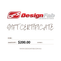 Gift Voucher $200