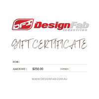 Gift Voucher $250